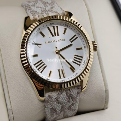 Michael Kors Qadin Saati – No.3446