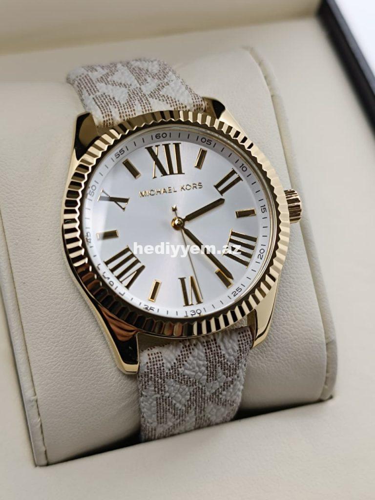 Michael Kors Qadin Saati – No.3446