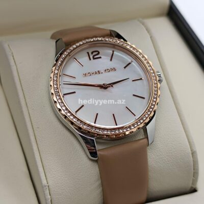 Michael Kors Qadin Saati – No.3446