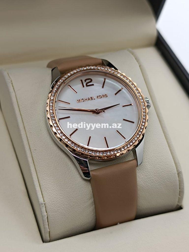 Michael Kors Qadin Saati – No.3446