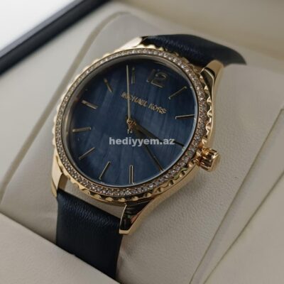 Michael Kors Qadin Saati – No.3446