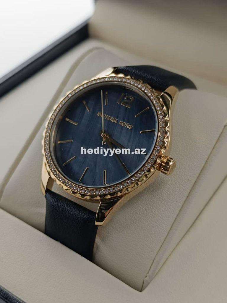 Michael Kors Qadin Saati – No.3446