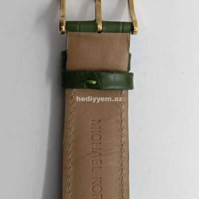 Michael Kors Qadin Saati – No.3446