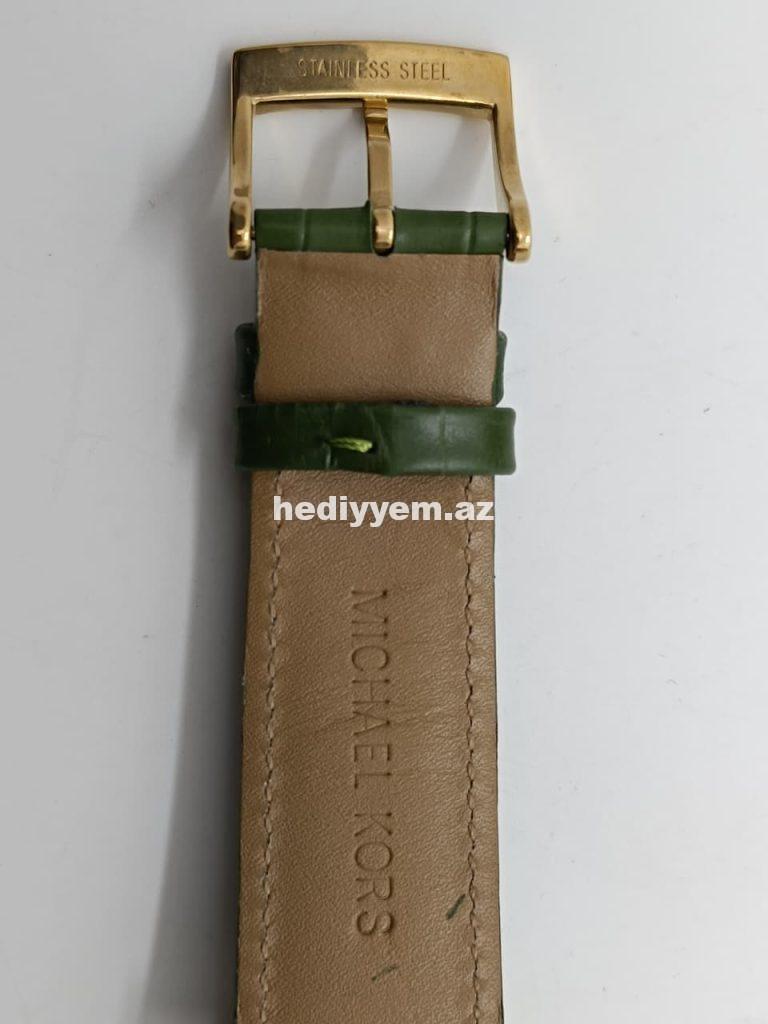 Michael Kors Qadin Saati – No.3446