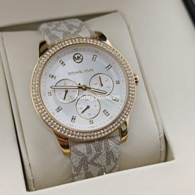 Michael Kors Qadin Saati – No.3446
