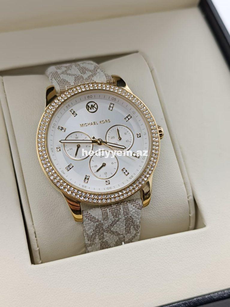 Michael Kors Qadin Saati – No.3446