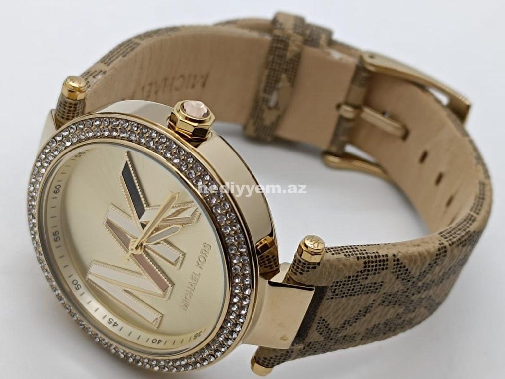 Michael Kors Qadin Saati – No.3446