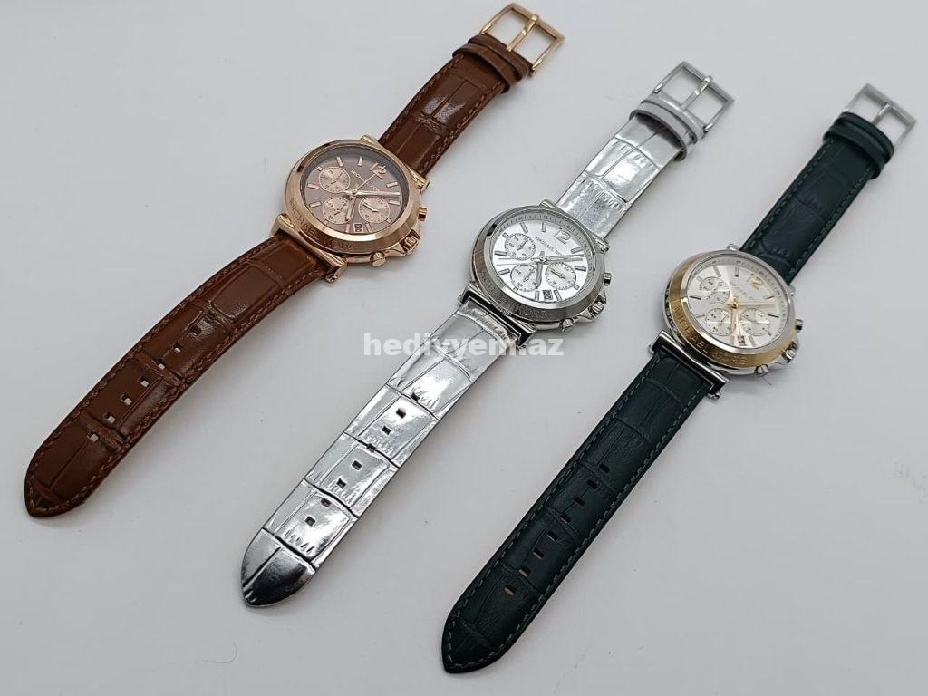 Michael Kors Qadin Saati – No.3446