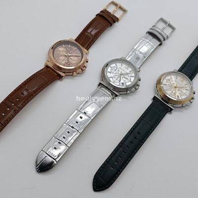 Michael Kors Qadin Saati – No.3446