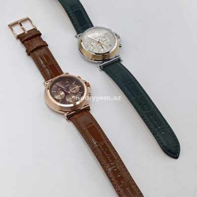 Michael Kors Qadin Saati – No.3446
