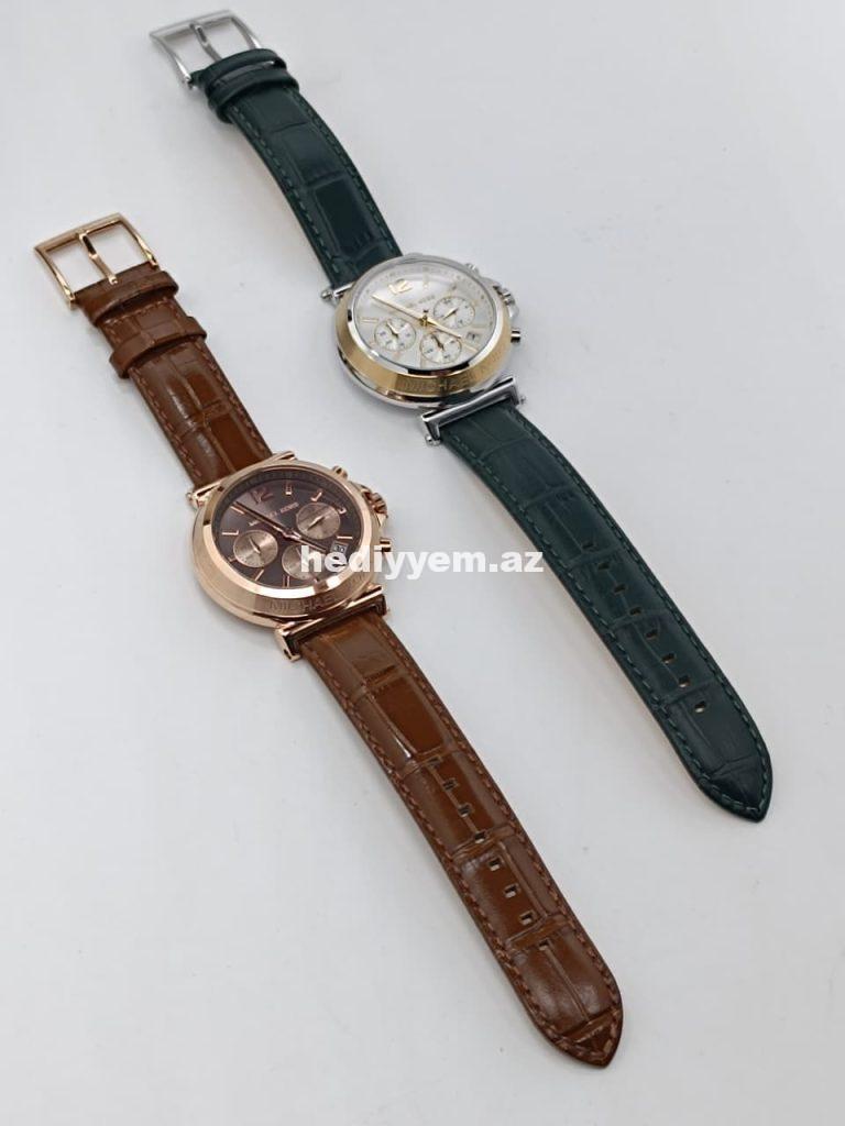 Michael Kors Qadin Saati – No.3446