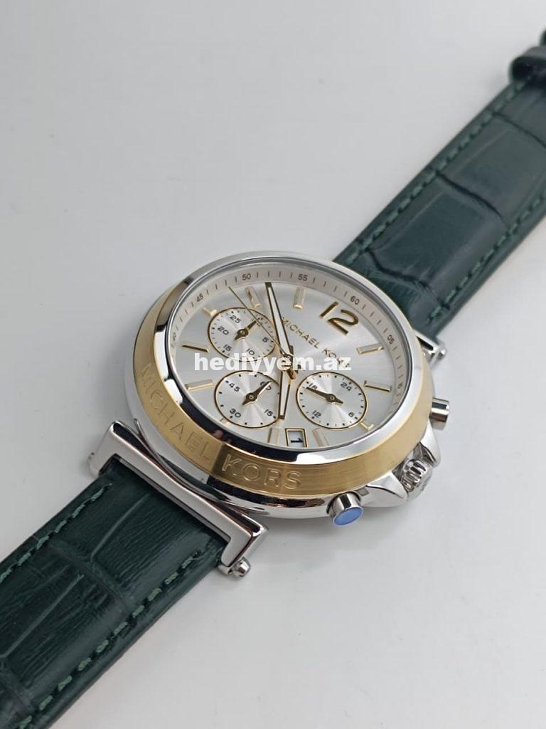 Michael Kors Qadin Saati – No.3446
