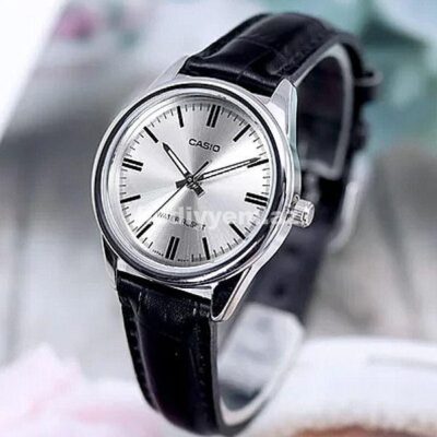 CASIO markası Qadin Saati (Orijinal) – No.3467