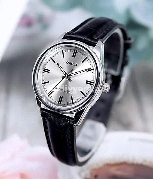 CASIO markası Qadin Saati (Orijinal) – No.3455