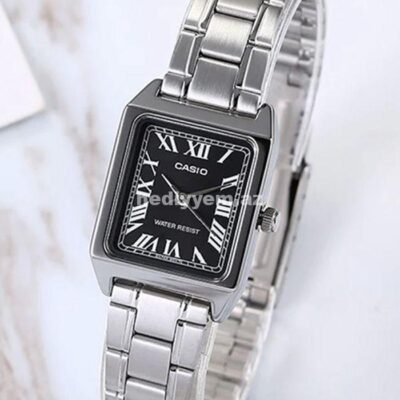 CASIO markası Qadin Saati (Orijinal) – No.3466