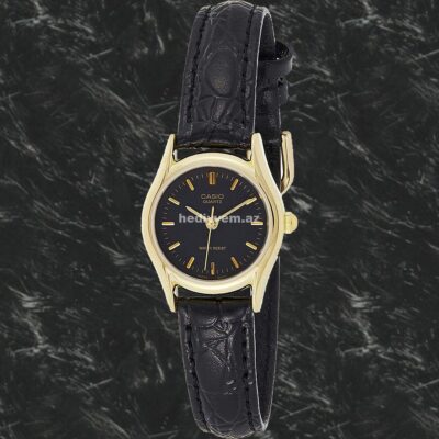 CASIO markası Qadin Saati (Orijinal) – No.3467