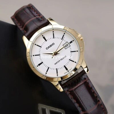 CASIO markası Qadin Saati (Orijinal) – No.3467
