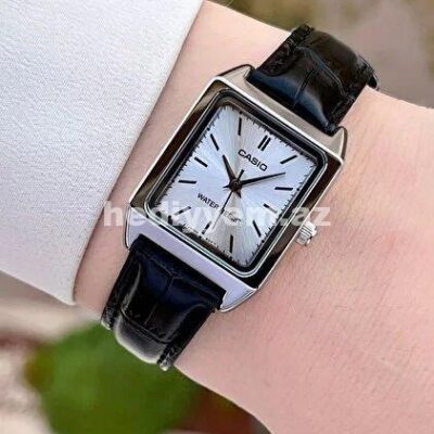CASIO markası Qadin Saati (Orijinal) – No.3467