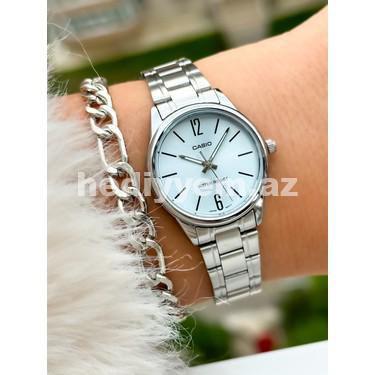 CASIO markası Qadin Saati (Orijinal) – No.3461