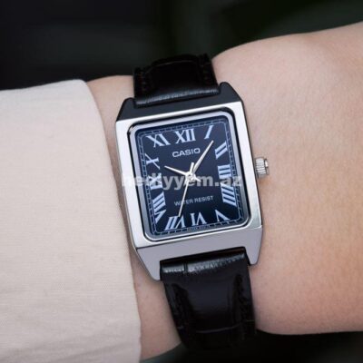 CASIO markası Qadin Saati (Orijinal) – No.3467