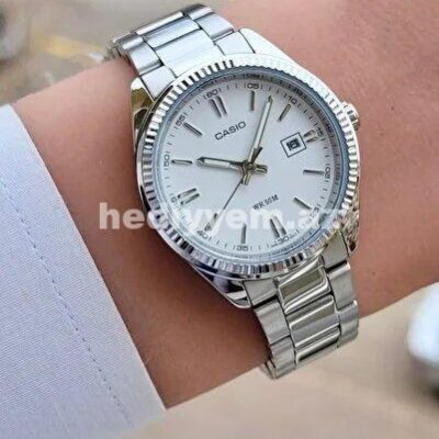 CASIO markası Qadin Saati (Orijinal) – No.3461