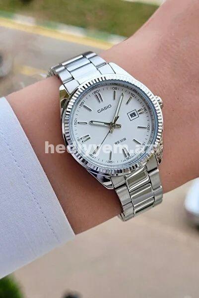 CASIO markası Qadin Saati (Orijinal) – No.3461