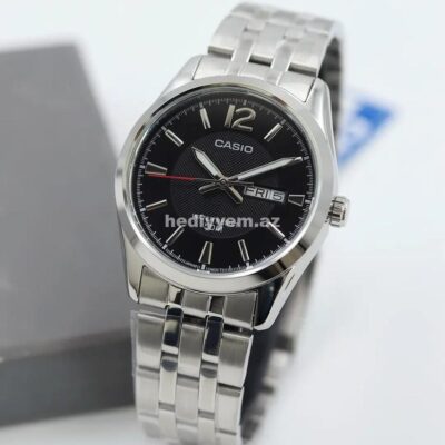 CASIO markası Qadin Saati (Orijinal) – No.3466
