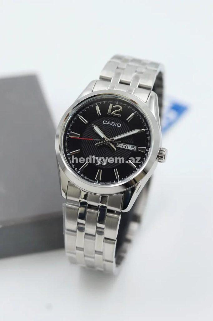 CASIO markası Qadin Saati (Orijinal) – No.3463