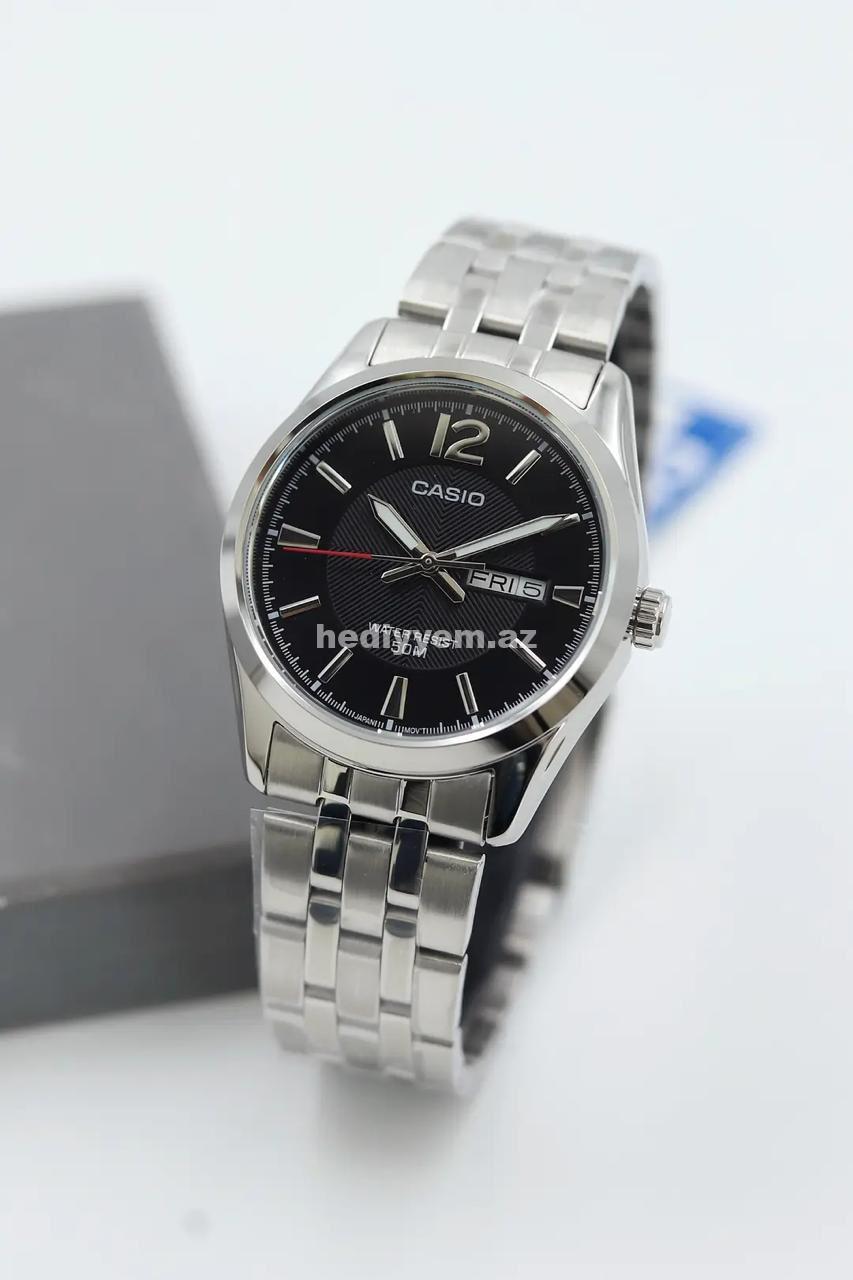 CASIO markası Qadin Saati (Orijinal) – No.3466