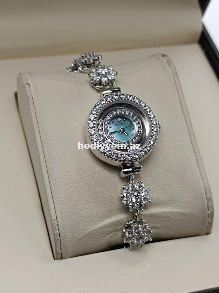Meriots Qadın Saatı  Premium – No.3440