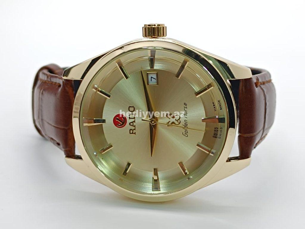 RADO Kişi Qol Saati – No.3480