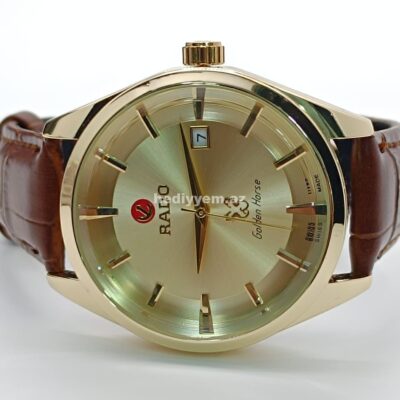 RADO Kişi Qol Saati – No.3480