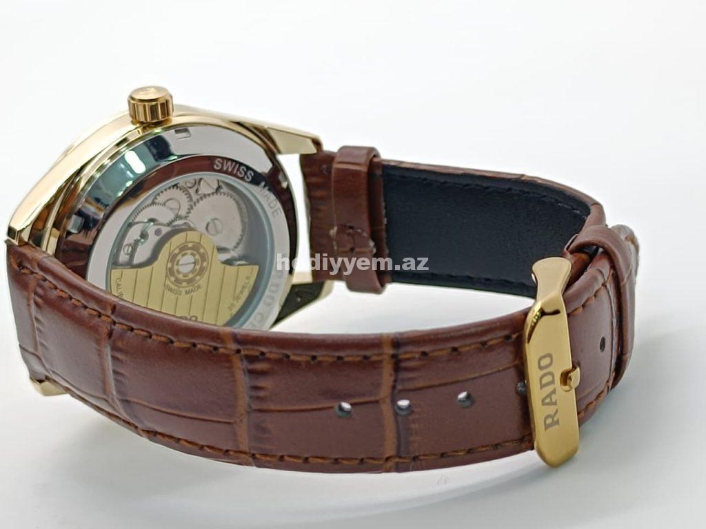 RADO Kişi Qol Saati – No.3480