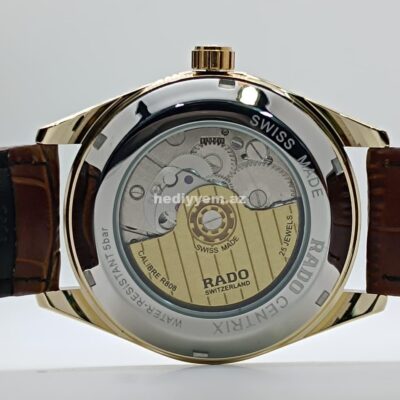 RADO Kişi Qol Saati – No.3480