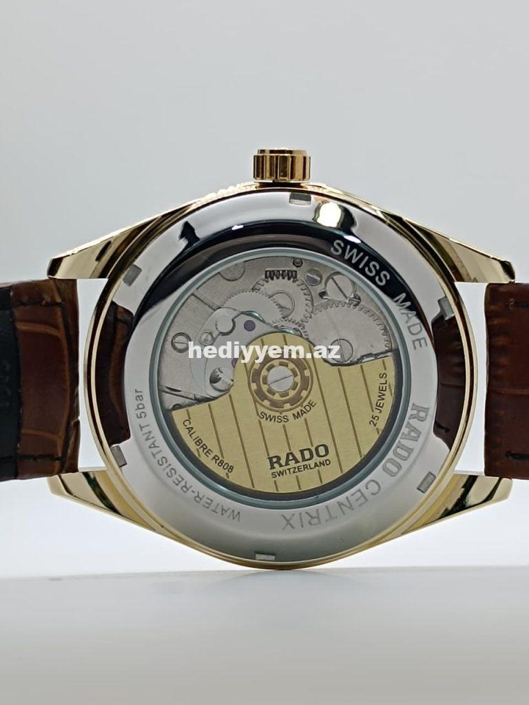 RADO Kişi Qol Saati – No.3480