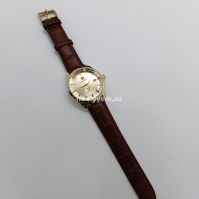 RADO Kişi Qol Saati – No.3480