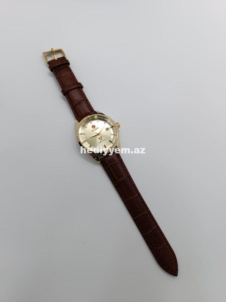 RADO Kişi Qol Saati – No.3480