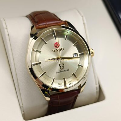 RADO Kişi Qol Saati – No.3480