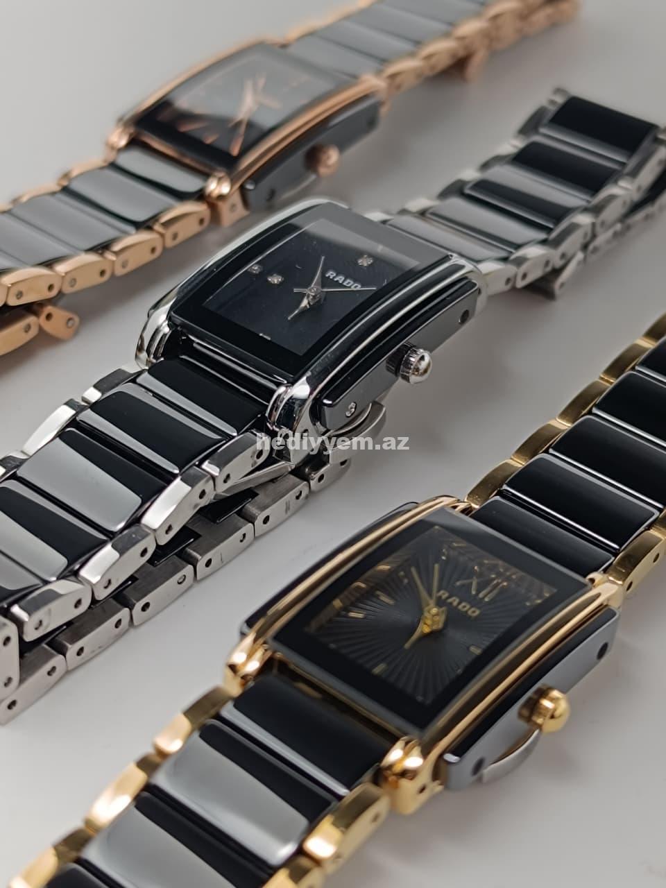 Rado Qadin Saati İntegral – No.3444