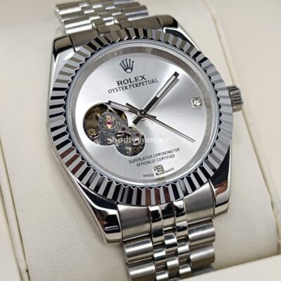 Rolex Kişi Saati Avtomexanika – No.3475