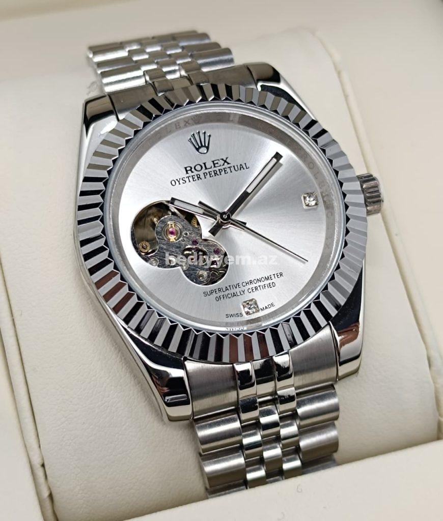 Rolex Kişi Saati Avtomexanika – No.3475