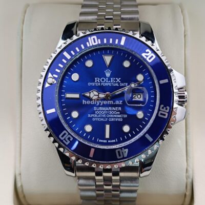 Rolex Kişi Saati Euro kilit – No.3478