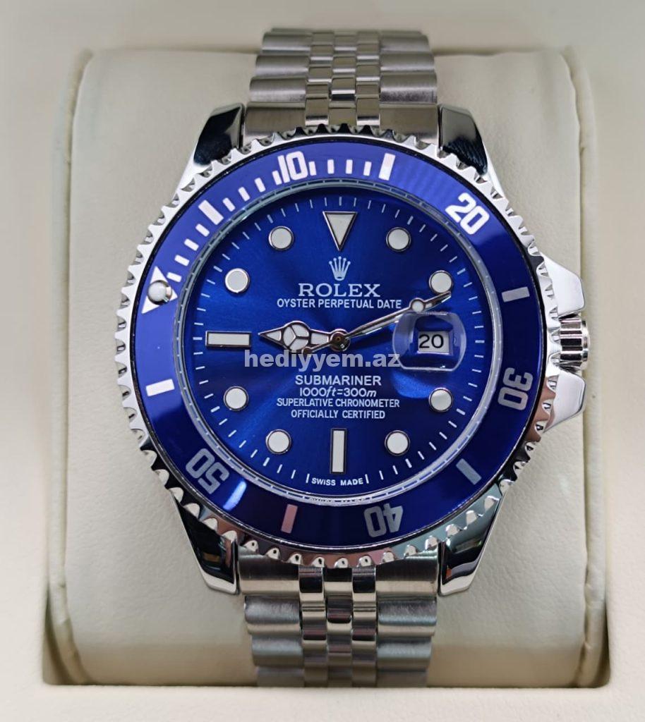 Rolex Kişi Saati Euro kilit – No.3478