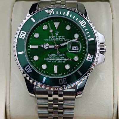 Rolex Kişi Saati Euro kilit – No.3478