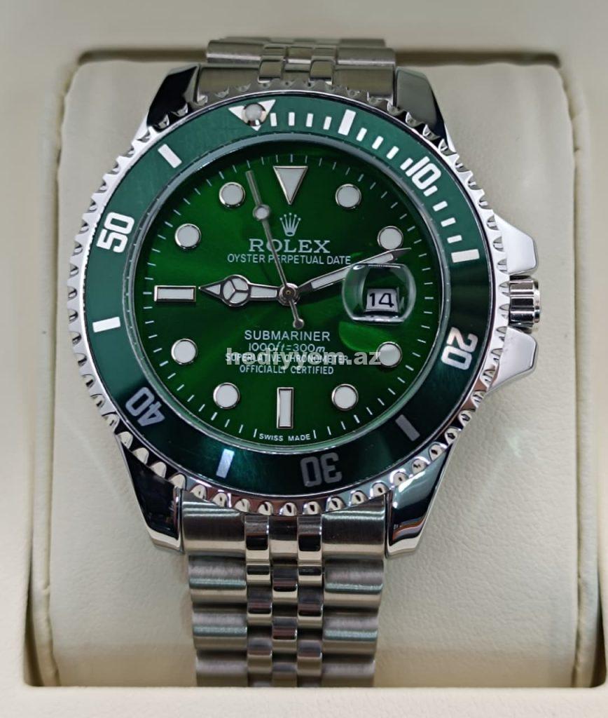 Rolex Kişi Saati Euro kilit – No.3478