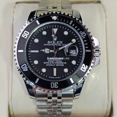 Rolex Kişi Saati Euro kilit – No.3478