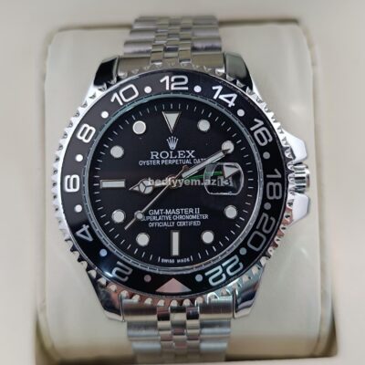Rolex Kişi Saati Euro kilit – No.3479
