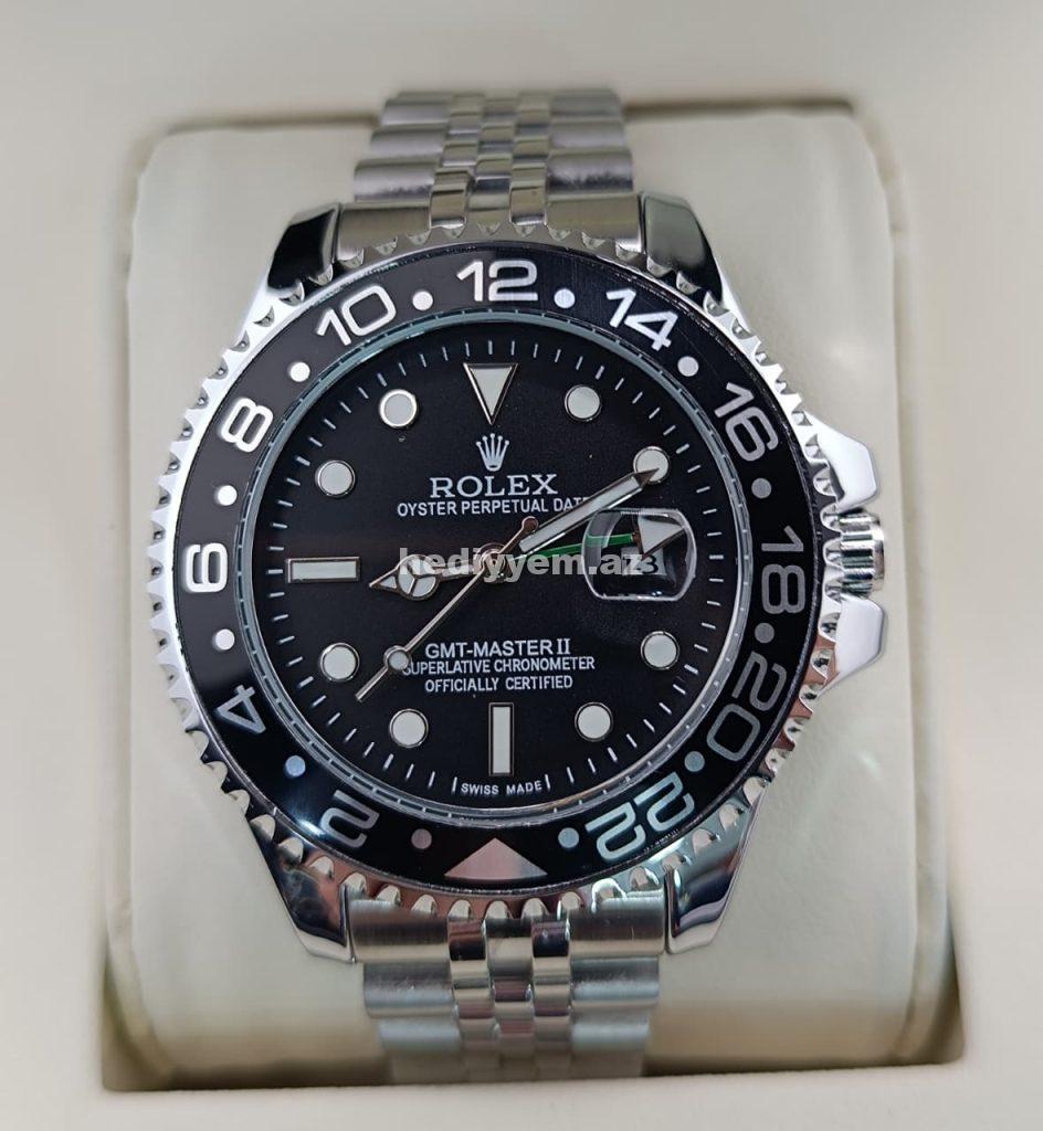 Rolex Kişi Saati Euro kilit – No.3479