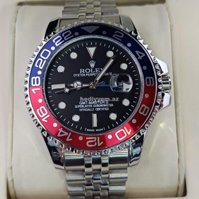 Rolex Kişi Saati Euro kilit – No.3479