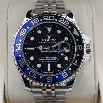 Rolex Kişi Saati Euro kilit – No.3479